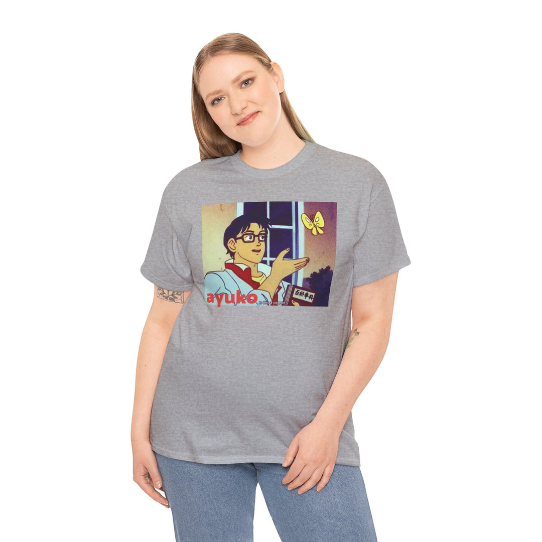 Is this a T-Shirt?