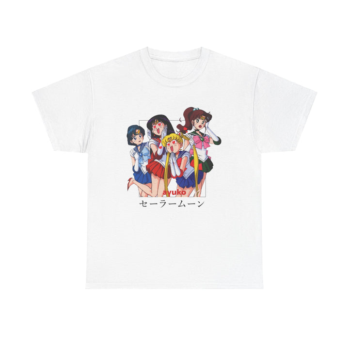 Sailor Squad Tee