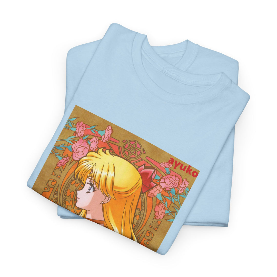 Sailor Moon Tee