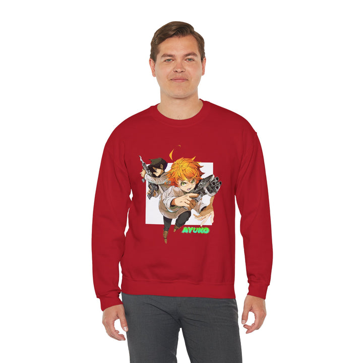 The Promised Neverland Sweatshirt