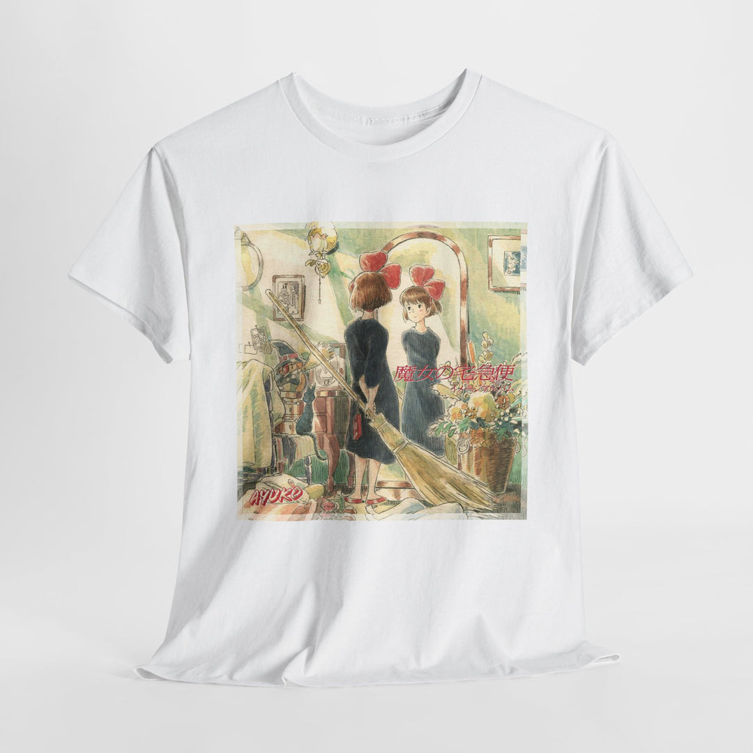 Kiki's Delivery Service T-Shirt