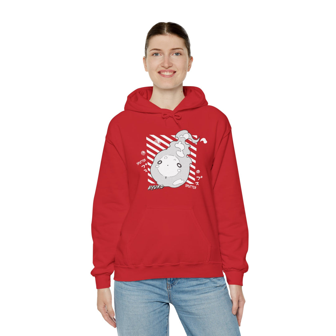 Fire Force Sweatshirt