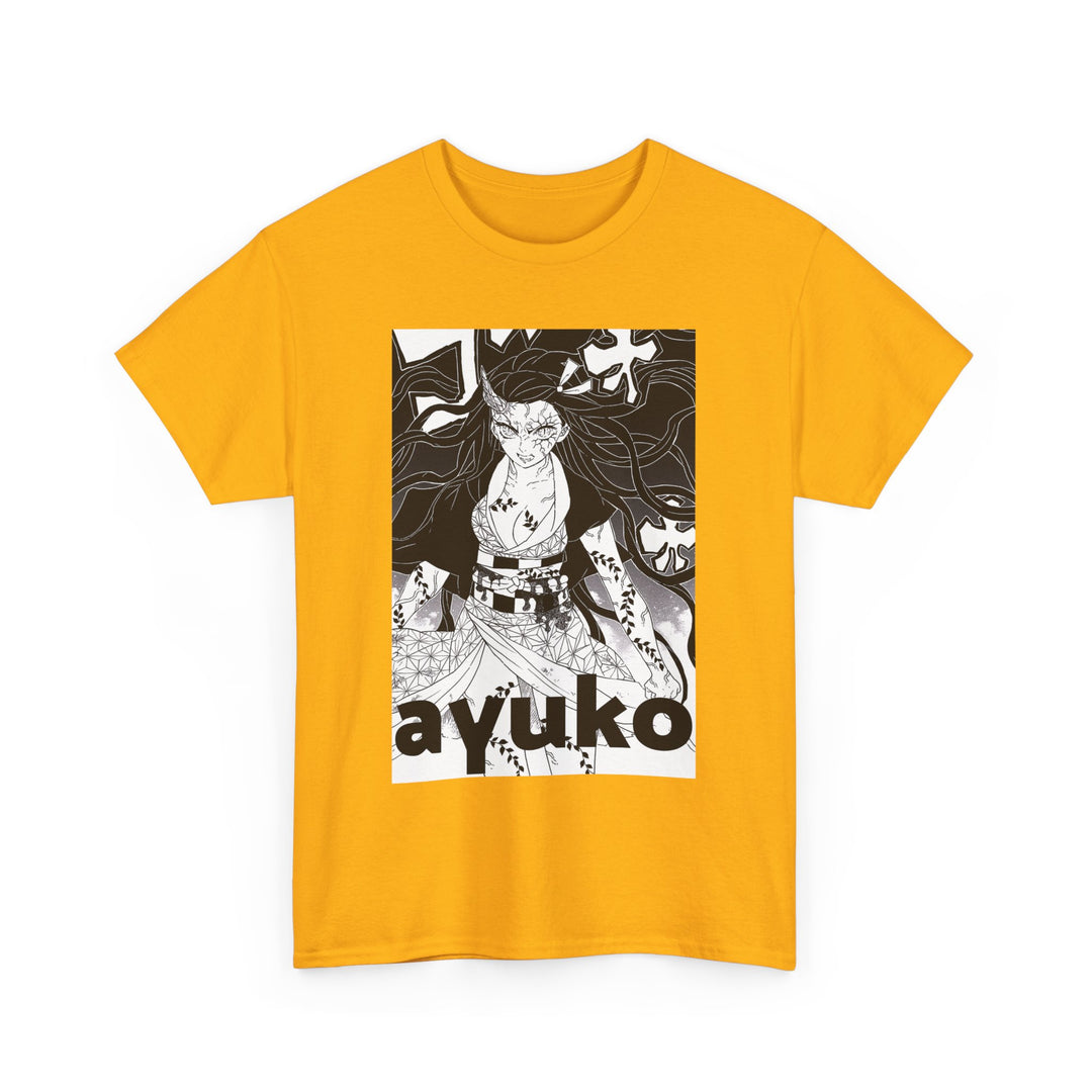 Nezuko Demon Form Tee