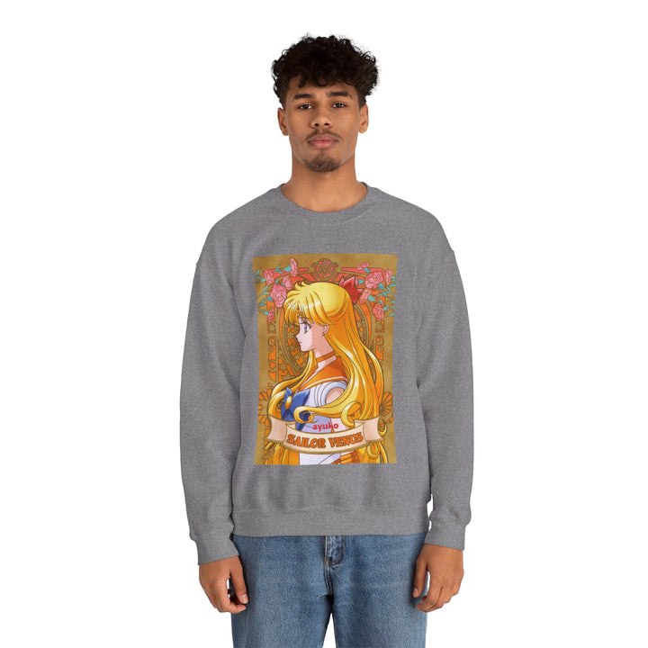 Sailor Moon Sweatshirt