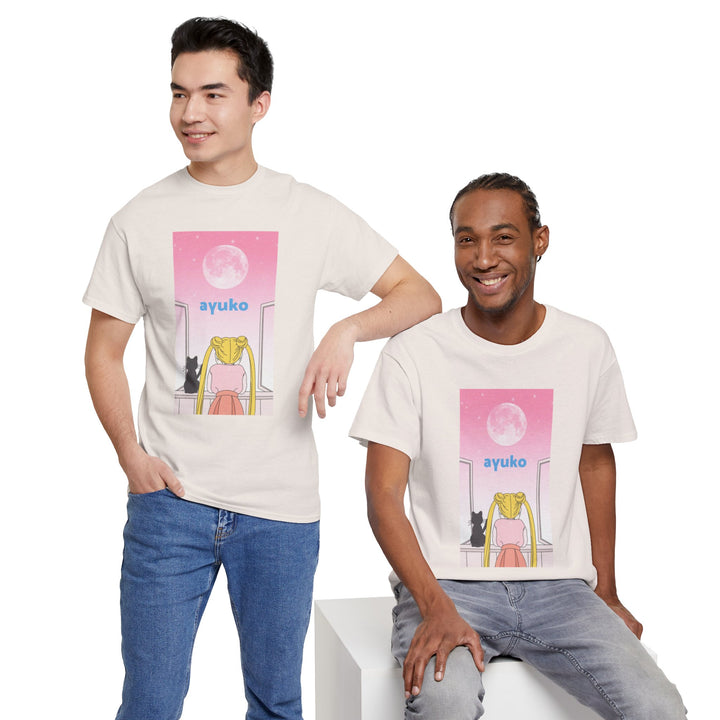 Sailor Moon T-Shirt