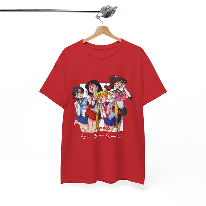 Sailor Squad Tee