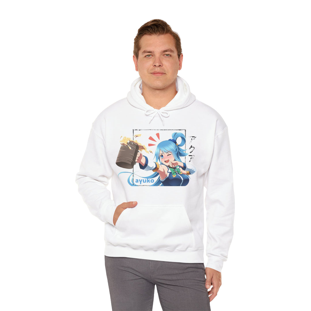 Konosuba Hoodie