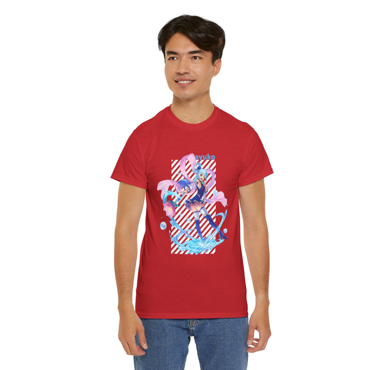 Konosuba Tee