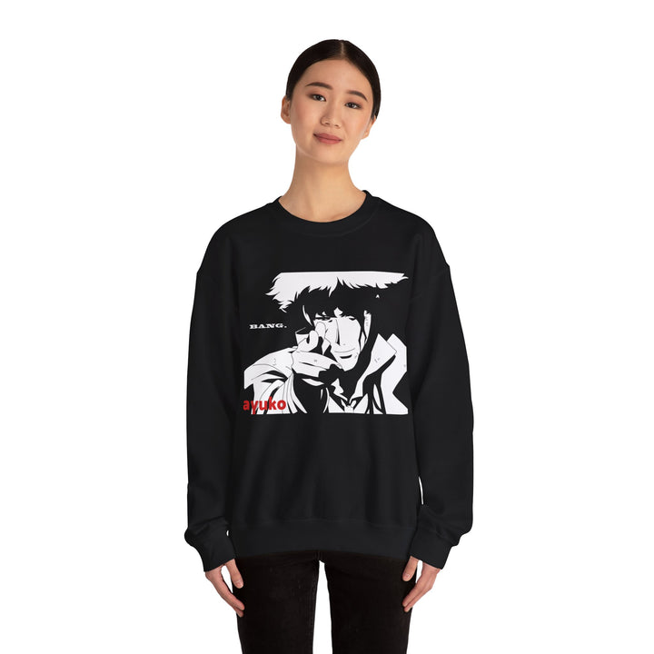 Cowboy Bebop Sweatshirt