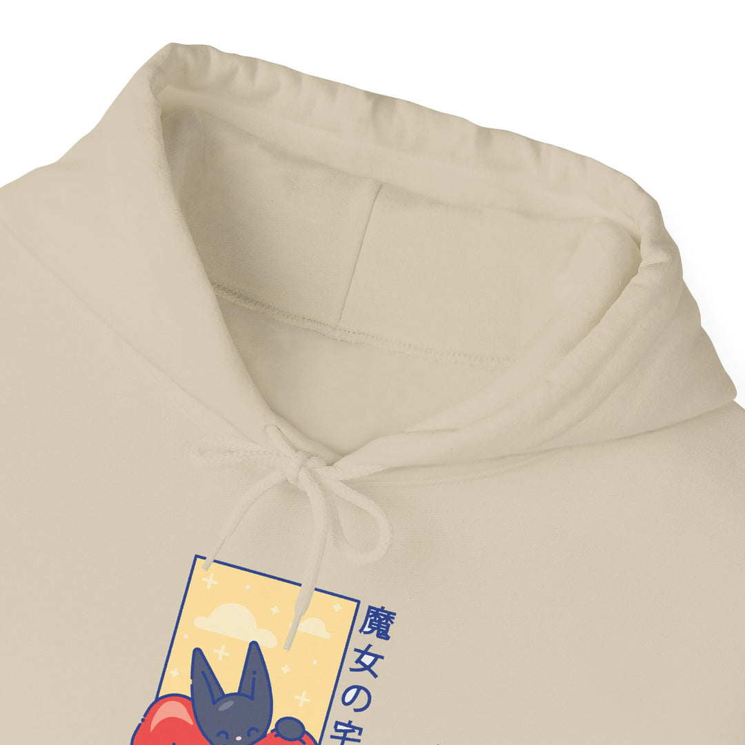 Kiki's Delivery Service Hoodie