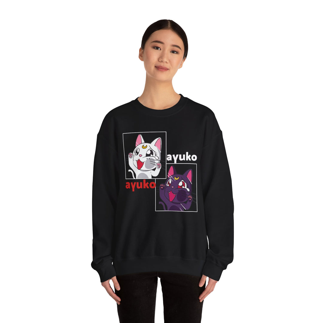 Sailor Moon Sweatshirt