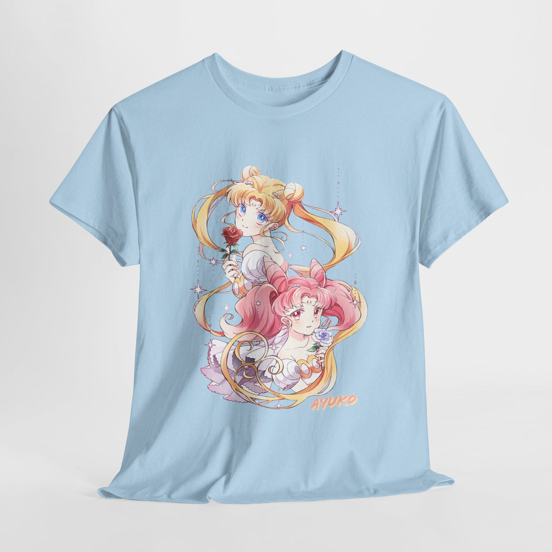 Sailor Moon Cute T-Shirt