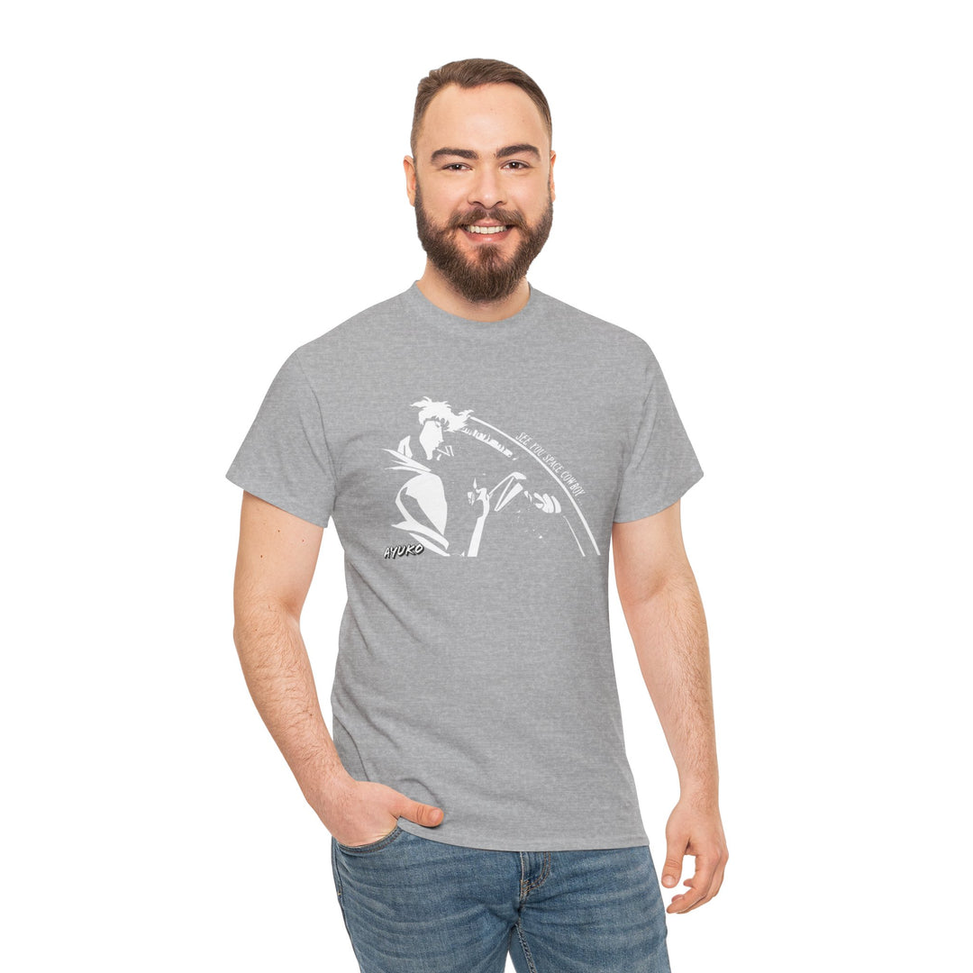 Cowboy Bebop Tee