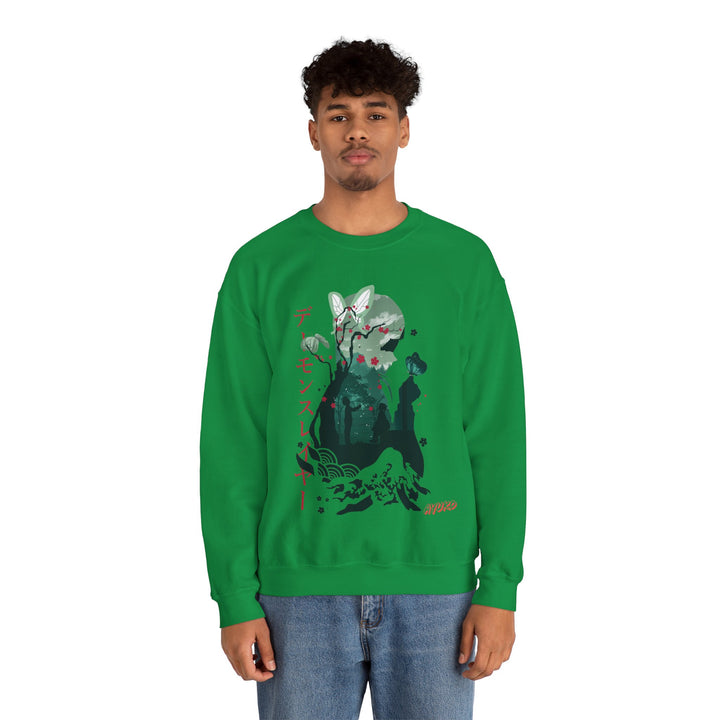 Demon Slayer Sweatshirt