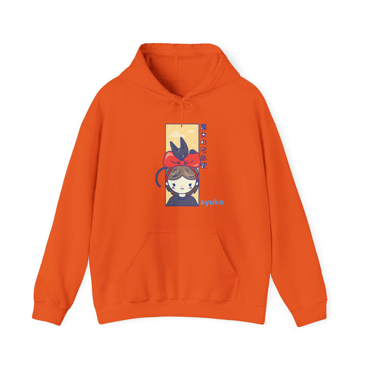 Kiki's Delivery Service Hoodie