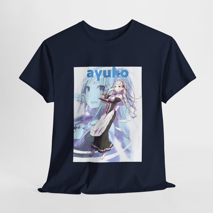 Re:Zero Tee