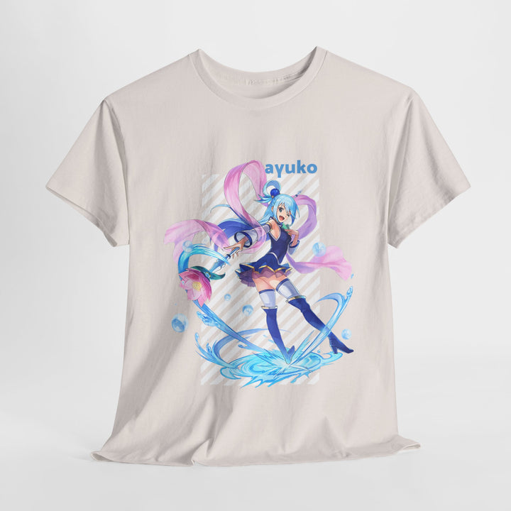 Konosuba Tee