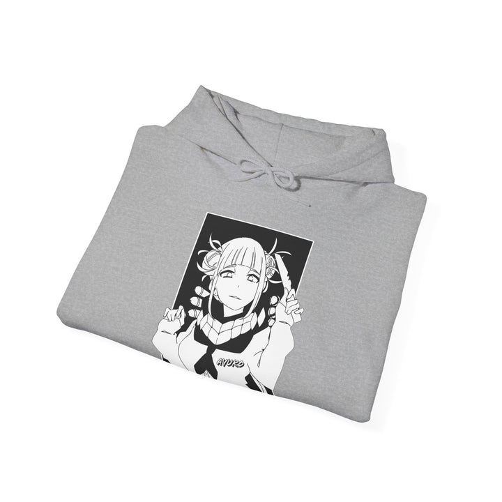 Toga Himiko Hoodie