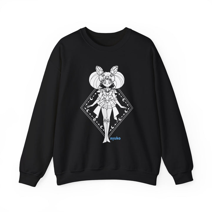 Sailor Moon Sweatshirt