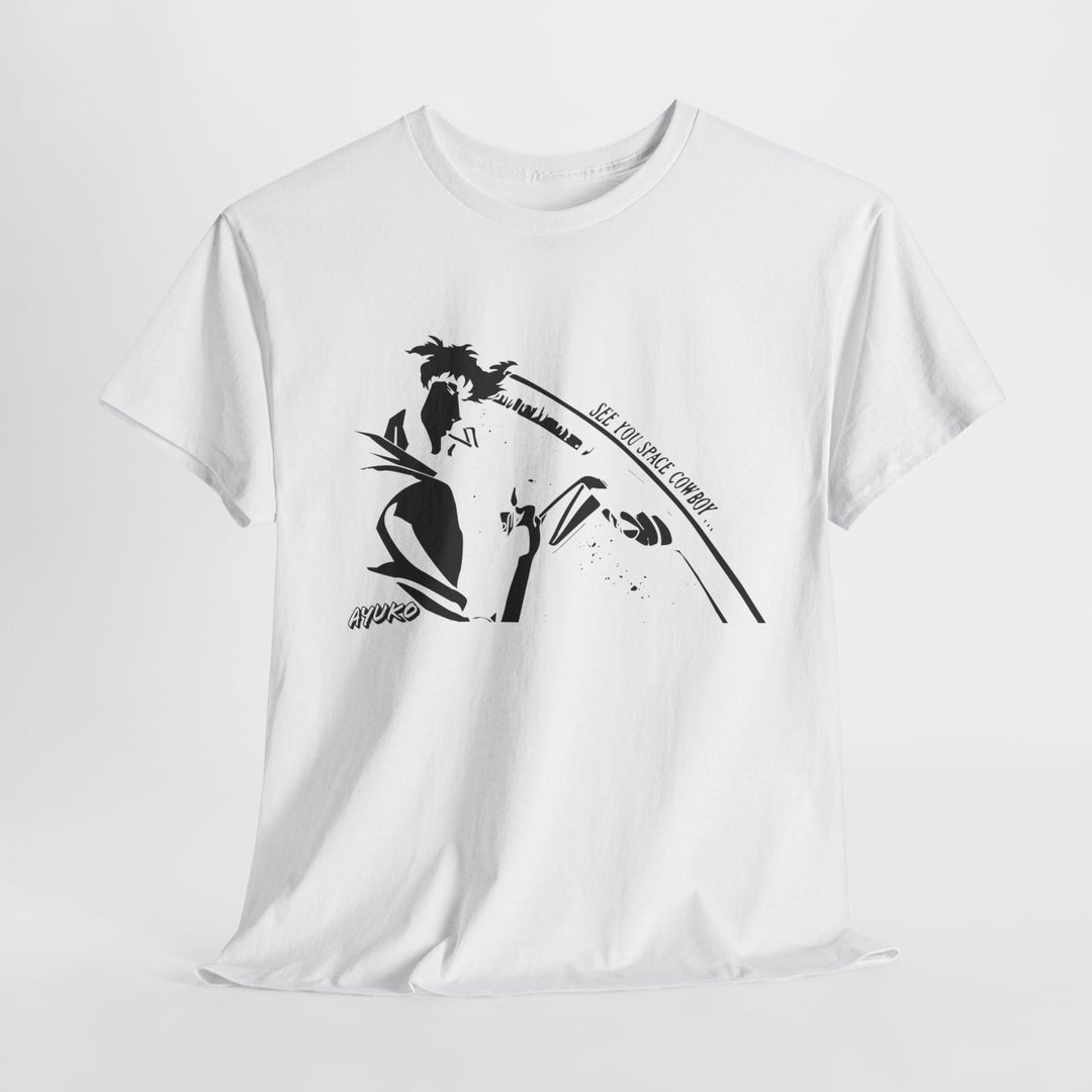 Cowboy Bebop Tee