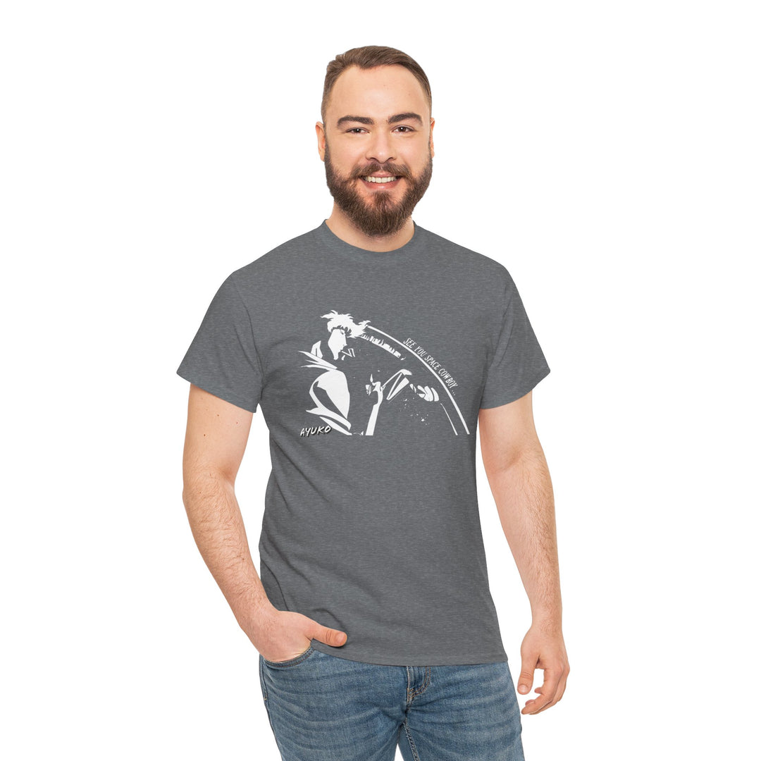 Cowboy Bebop Tee