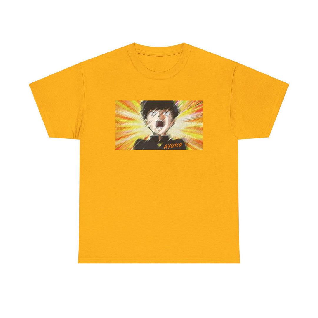 Mob Psycho 100 Tee