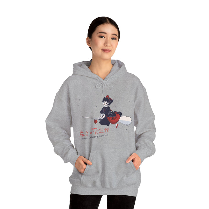 Kiki's Delivery Hoodie