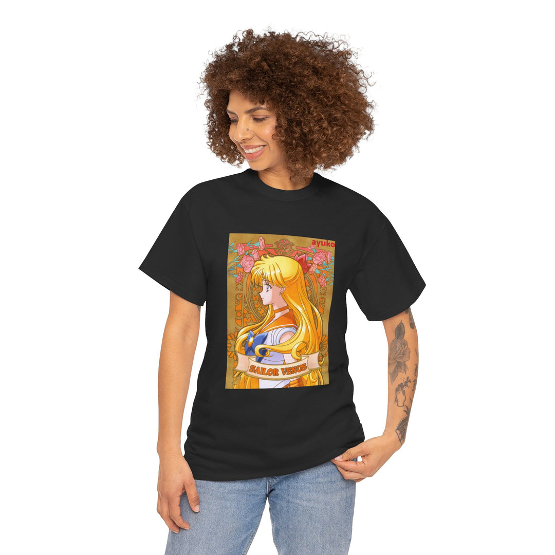 Sailor Moon Tee