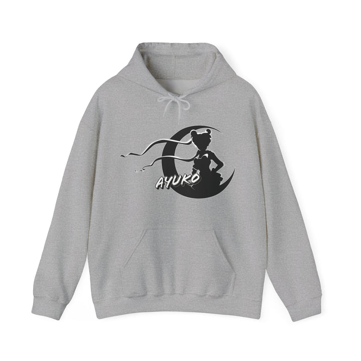 Sailor Silhouette Hoodie