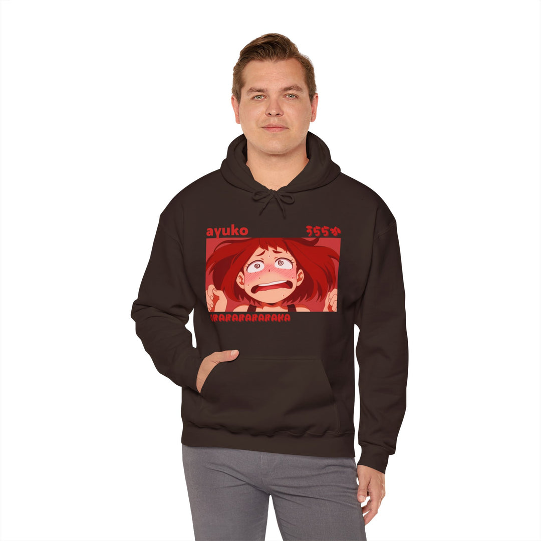 Urara Hoodie