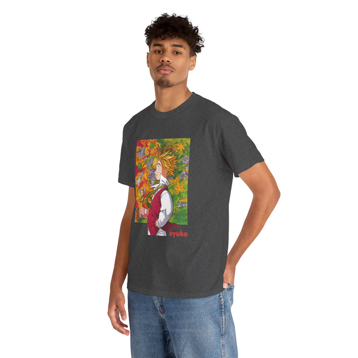 Meliodas Tee