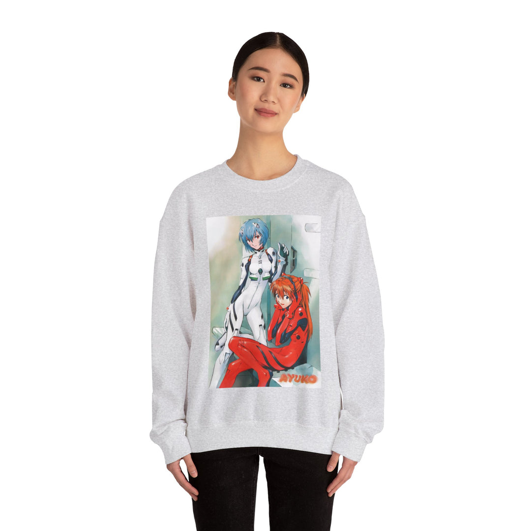 Genesis Girls Sweatshirt