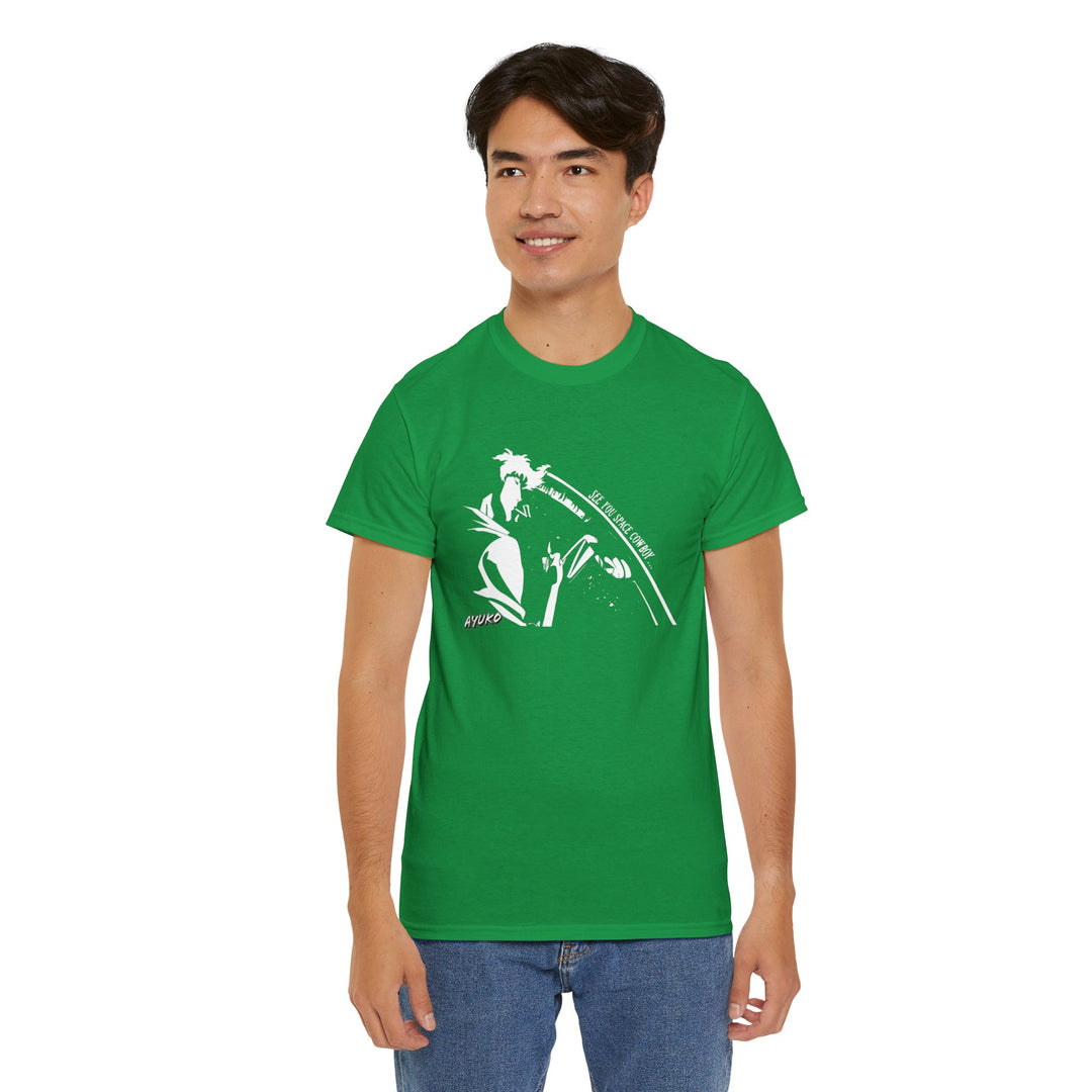 Cowboy Bebop Tee