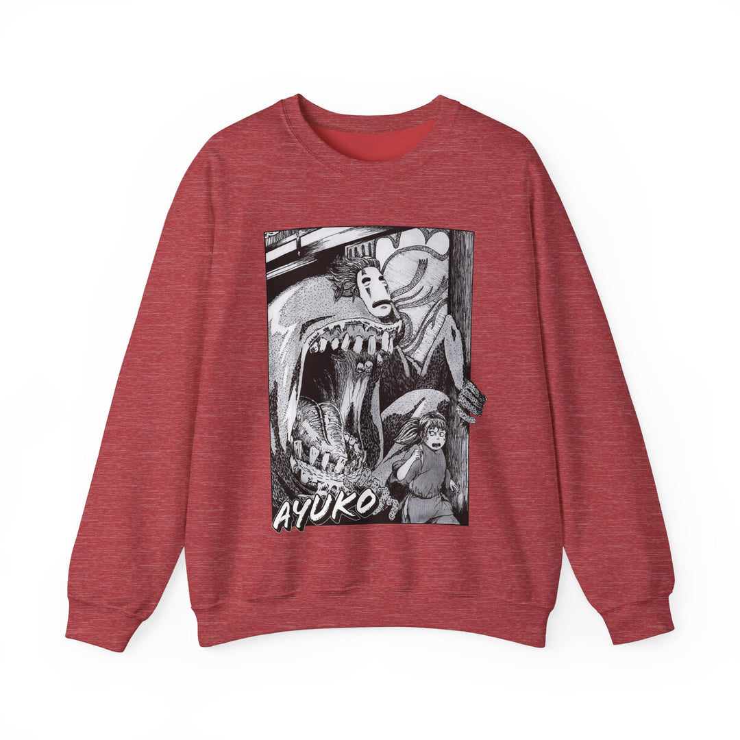 Spirited Away Sweatshirt