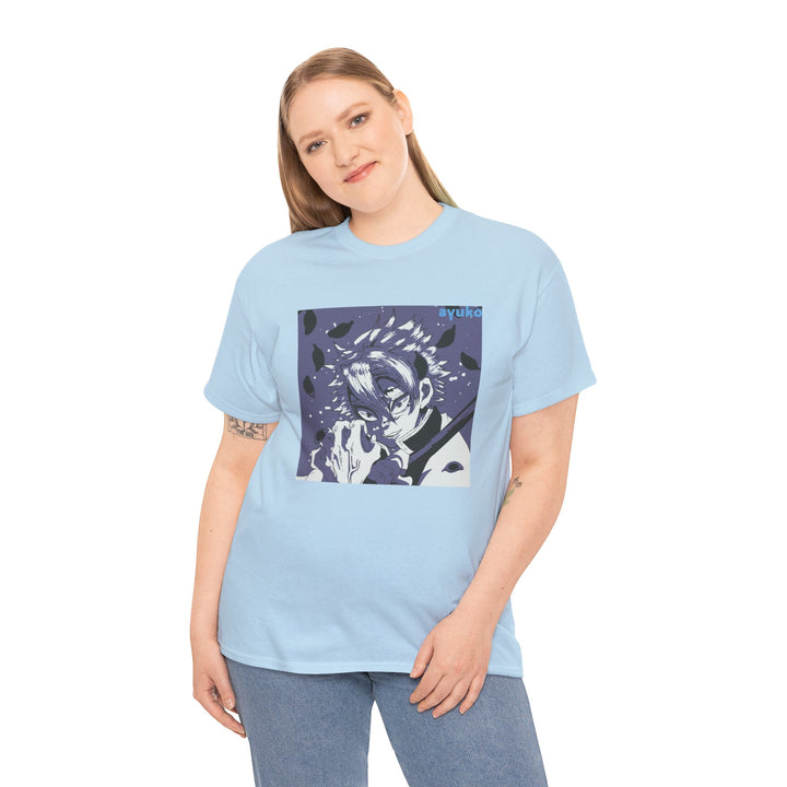 Sanemi Shinazugawa Tee