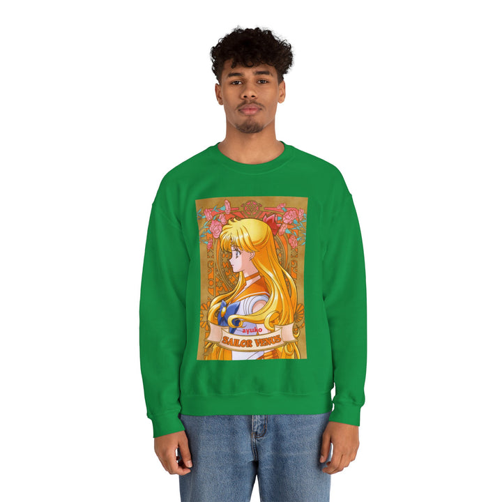 Sailor Moon Sweatshirt