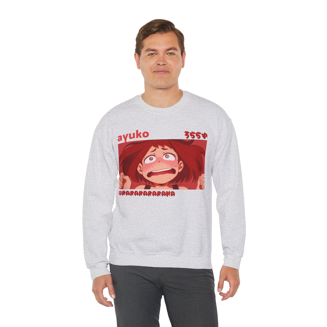 Urara Sweatshirt