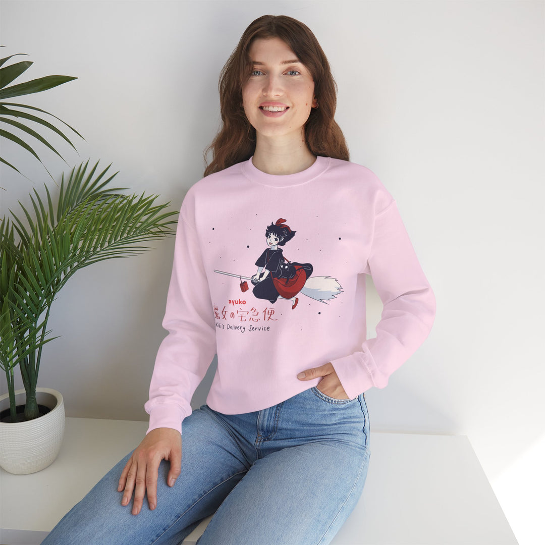 Kiki's Delivery Sweatshirt