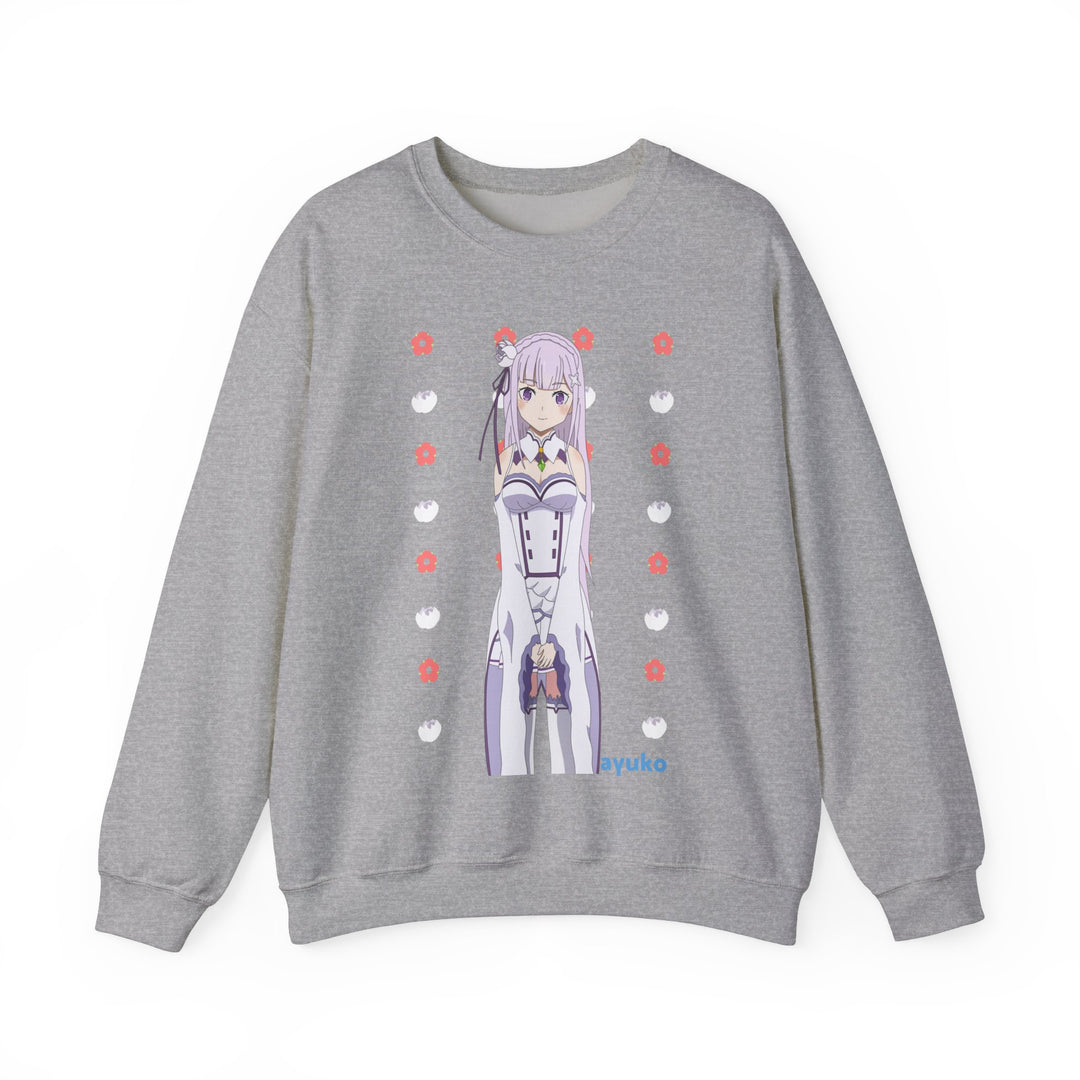 Re:Zero Sweatshirt