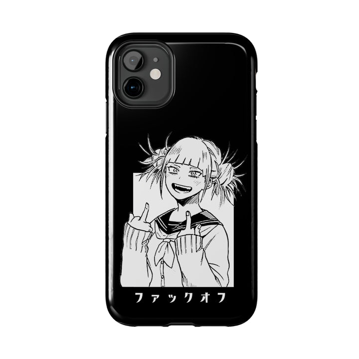 Toga Tough Phone Case