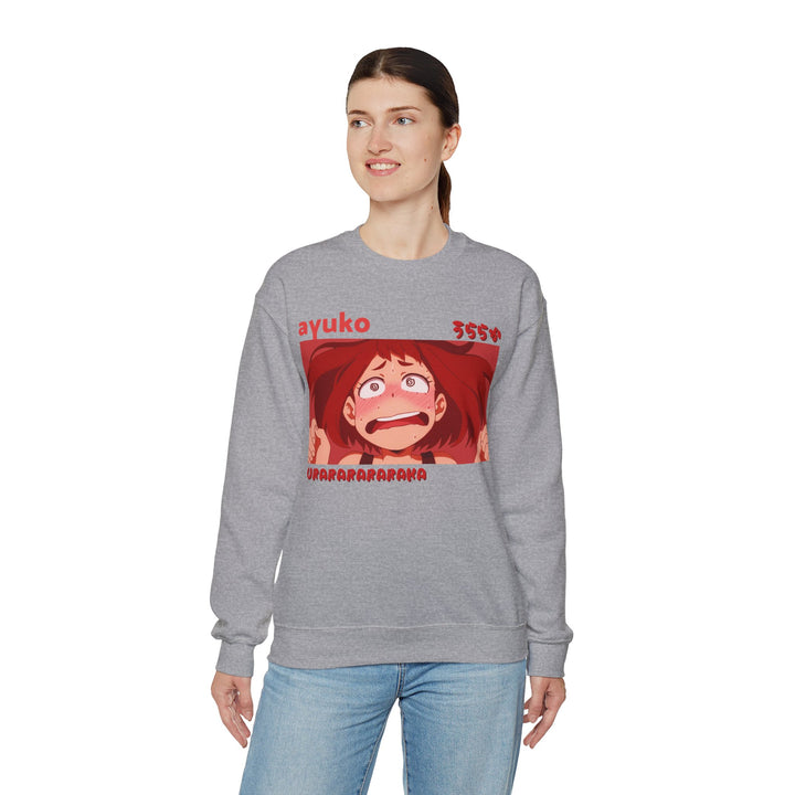 Urara Sweatshirt