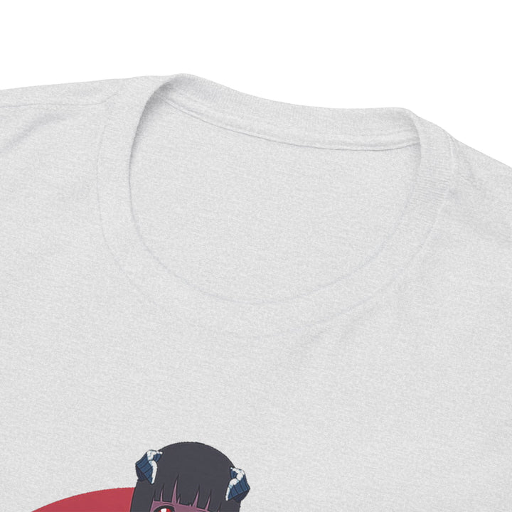 Vampire Girl Tee