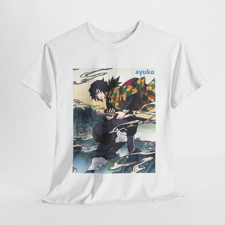 Water Hashira Shirt