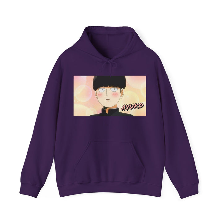 Mob Psycho 100 Hoodie