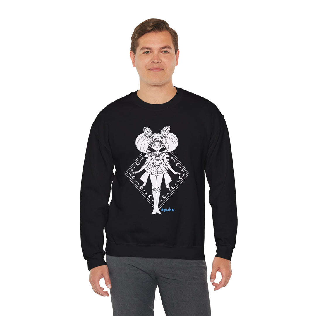 Sailor Moon Sweatshirt