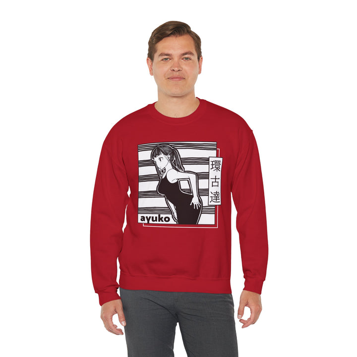 Fire Force Sweatshirt