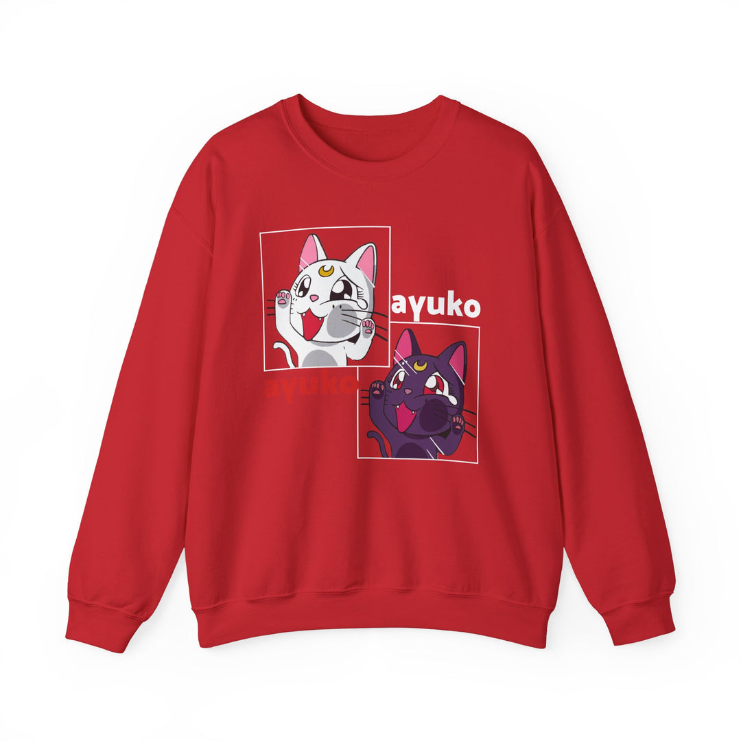 Sailor Moon Sweatshirt