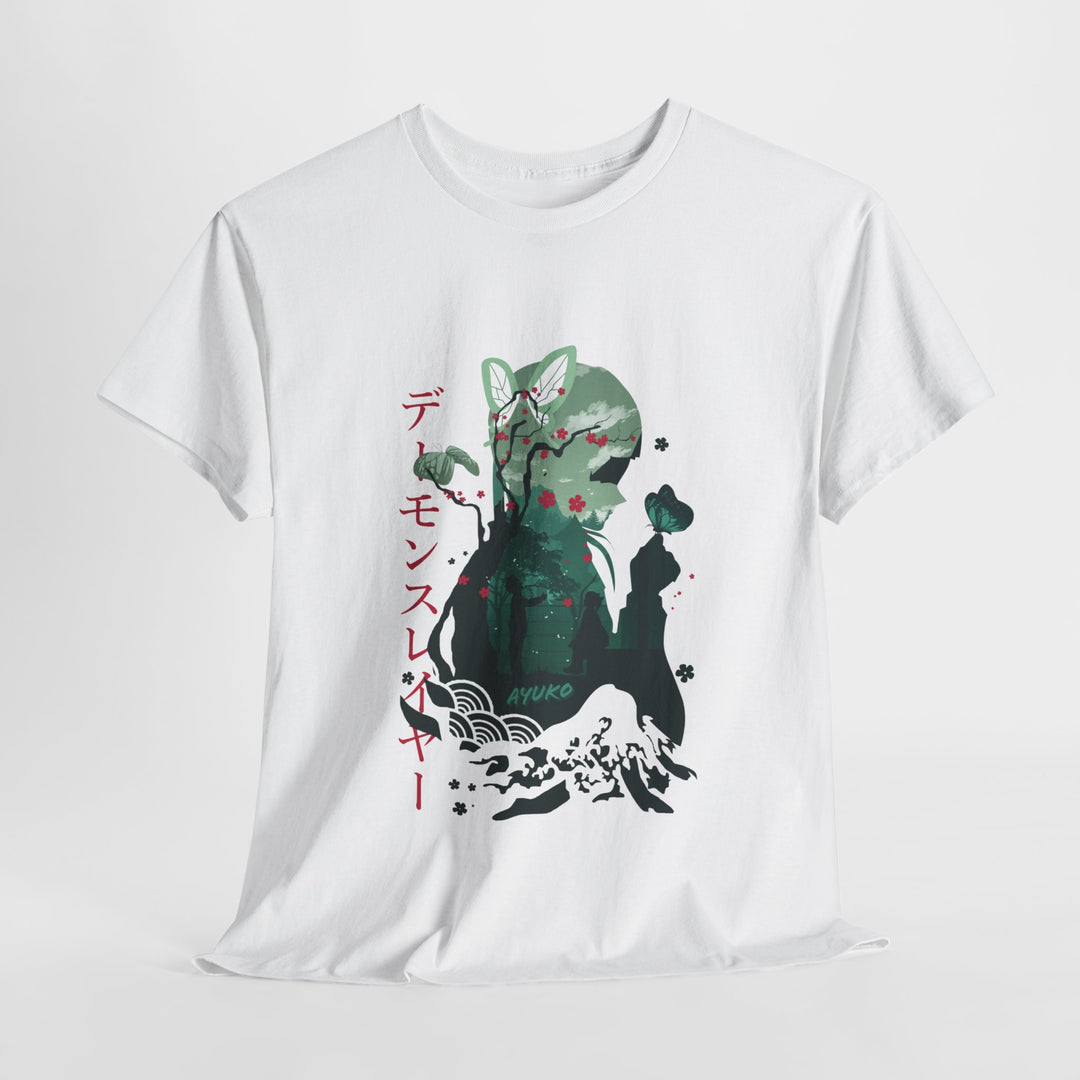 Love Hashira Tee