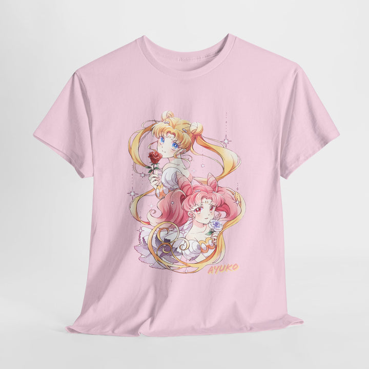 Sailor Moon Cute T-Shirt