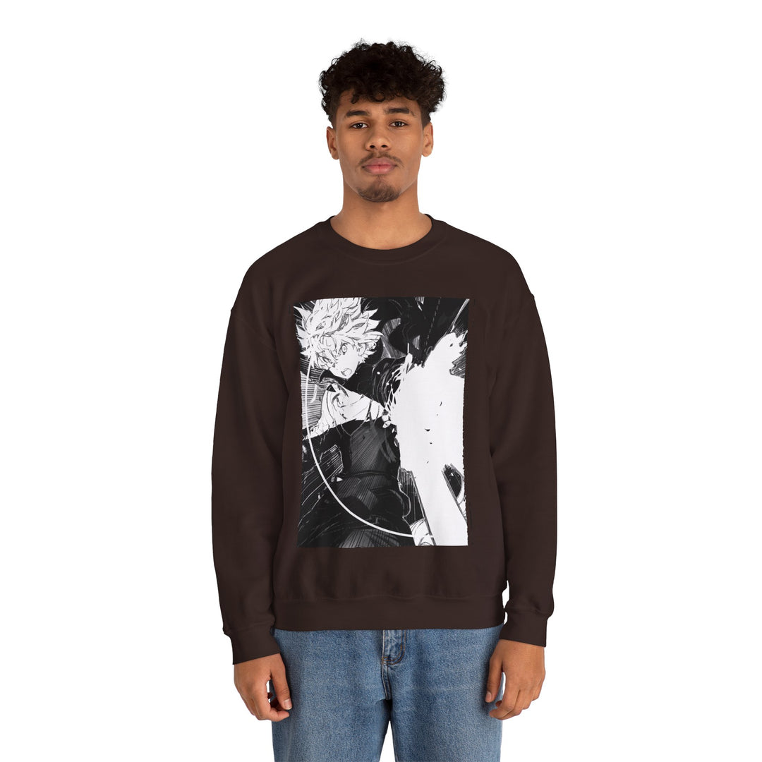 Ray Starling Sweatshirt